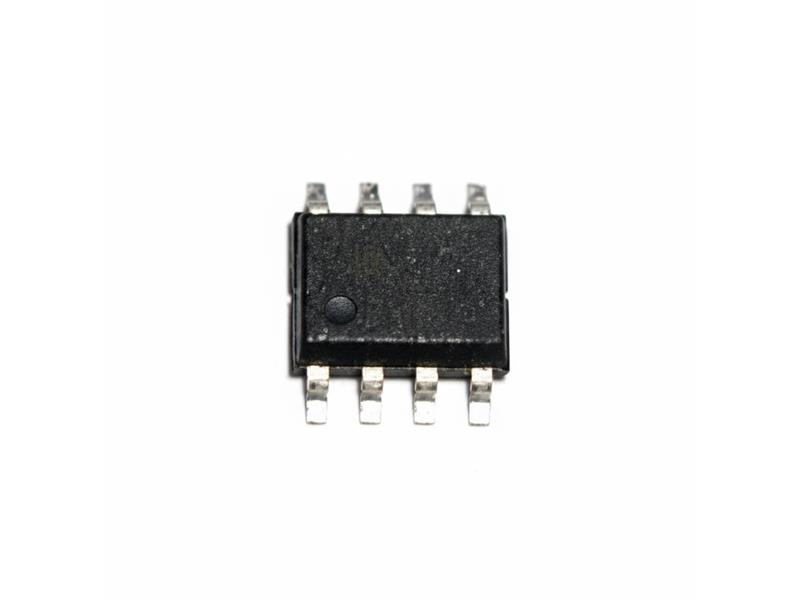 TEXAS INSTRUMENTS SEMI TL072CPSR