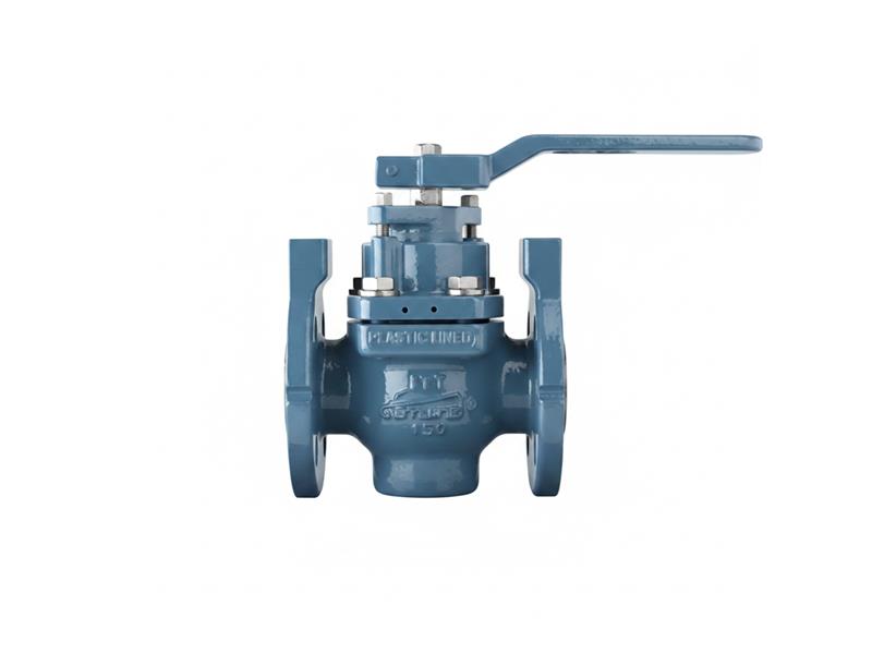 ITT MJSB-10PL1