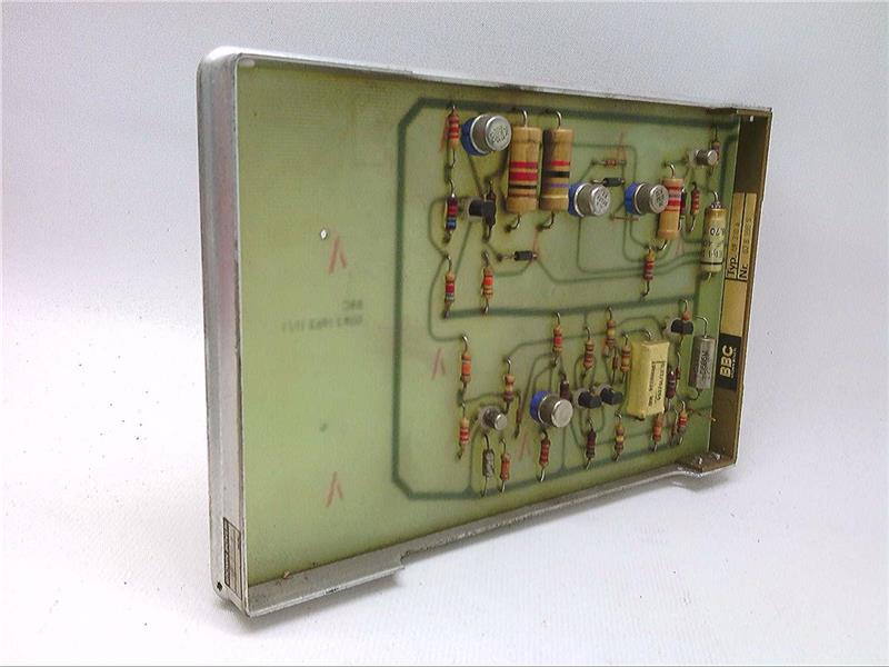 UT-310-A by ASEA BROWN BOVERI