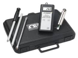 HHF300A by OMEGA ENGINEERING