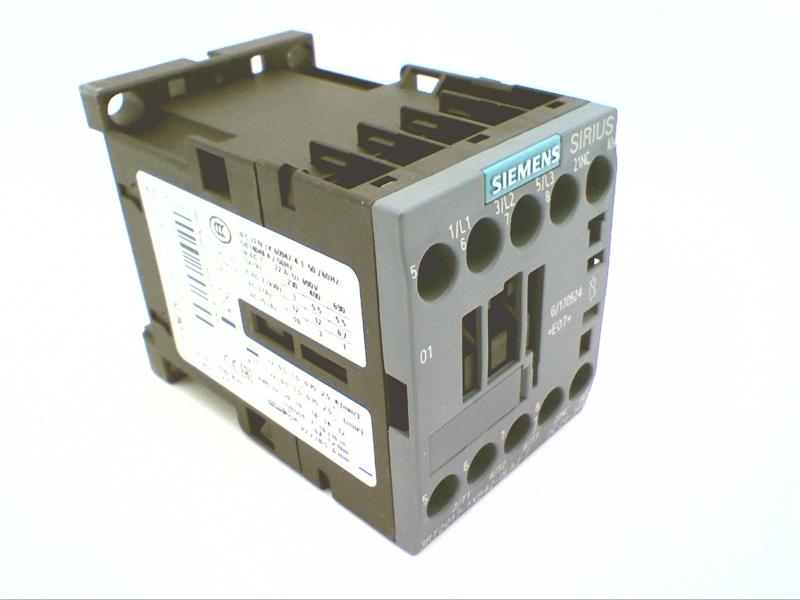 SIEMENS 3RT2017-1XB42-0LA2