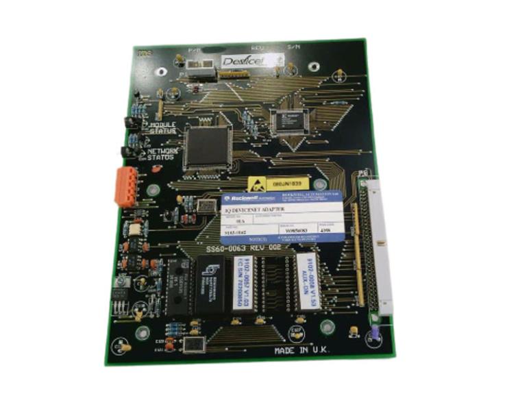 ALLEN BRADLEY 91030162