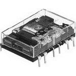 MATSUSHITA ELECTRIC NC4D-JP-DC48V