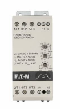 EATON CORPORATION S701C15N3S