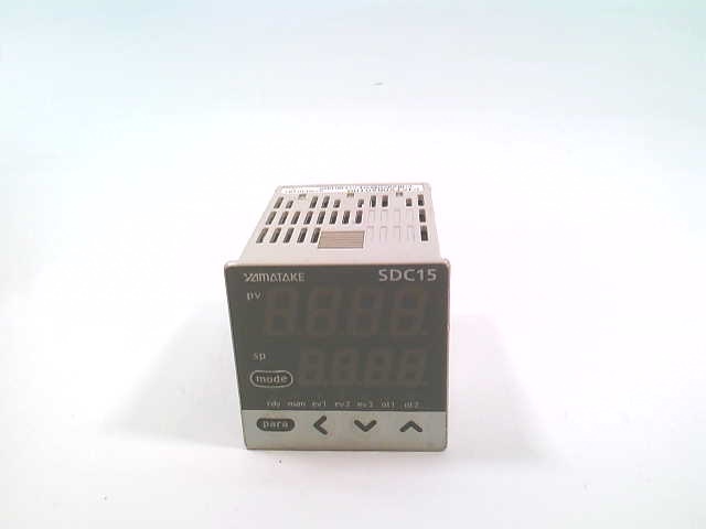 HONEYWELL C15TV0RA0100