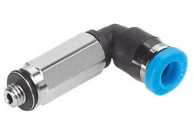 FESTO QSMLL-M7-6