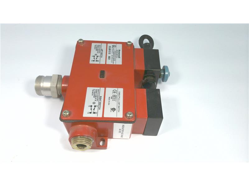 HONEYWELL 2CLSB1C1D-G-C