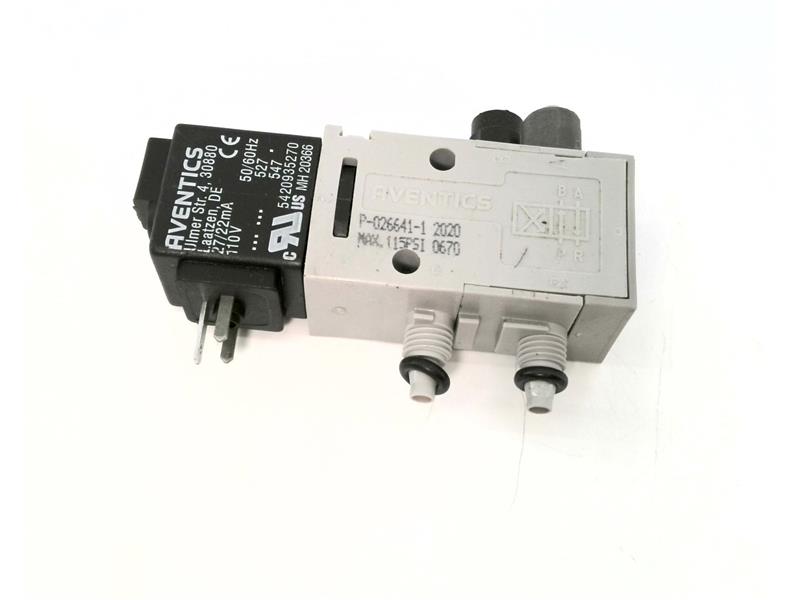 BOSCH P-026641-1