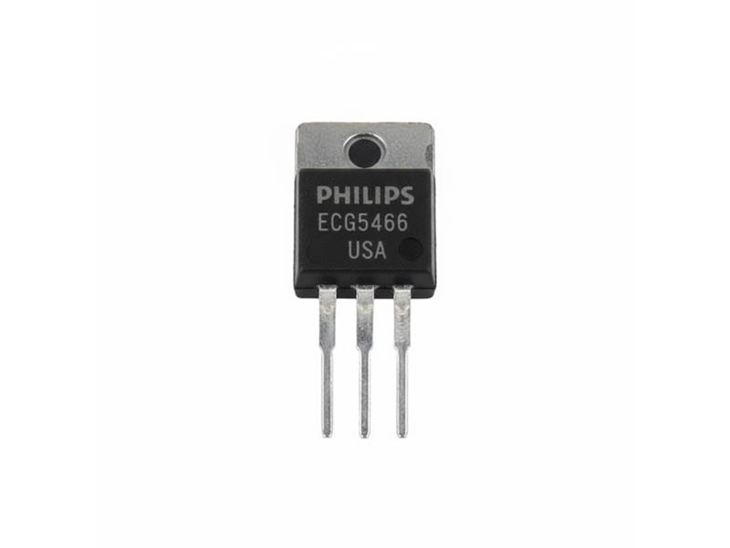 ECG5466 by PHILIPS