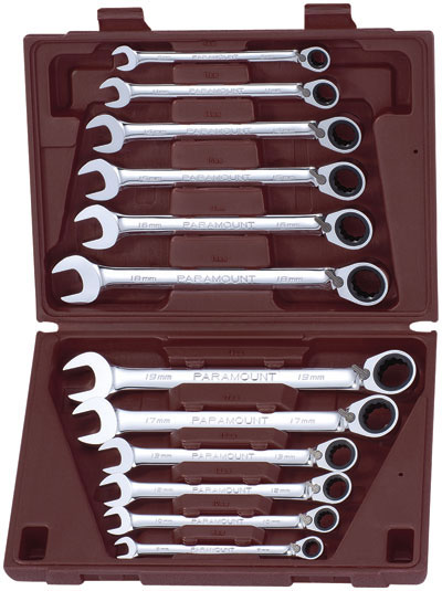 PARAMOUNT TOOL 62492129
