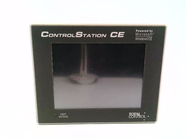 TOTAL CONTROL SYSTEMS TCED6SC1PK0