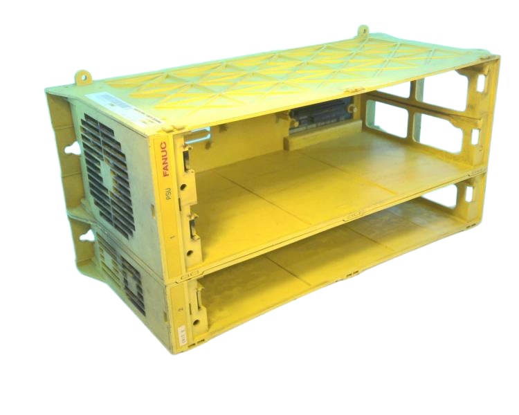 FANUC A02B-0200-B505 RACK