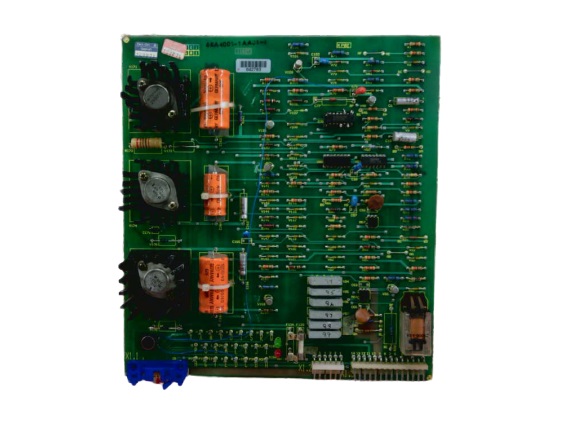 SIEMENS 6RA4001-1AA01-2