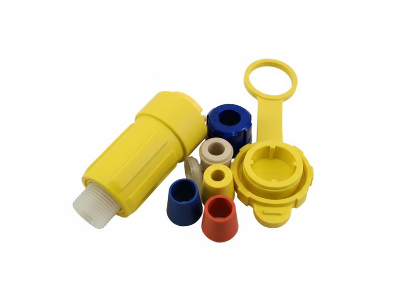 ERICSON MFG 1610-CW6P