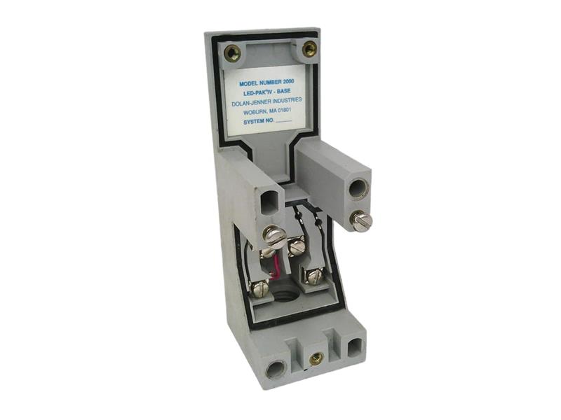 LED-PAK-IV by DANAHER CONTROLS
