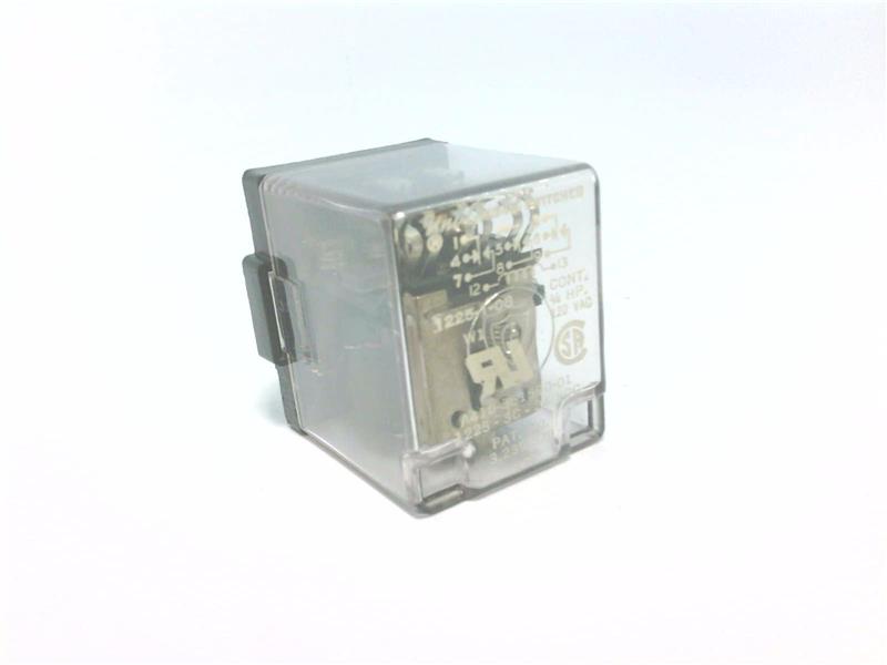 UNI GUARD A410-361590-01