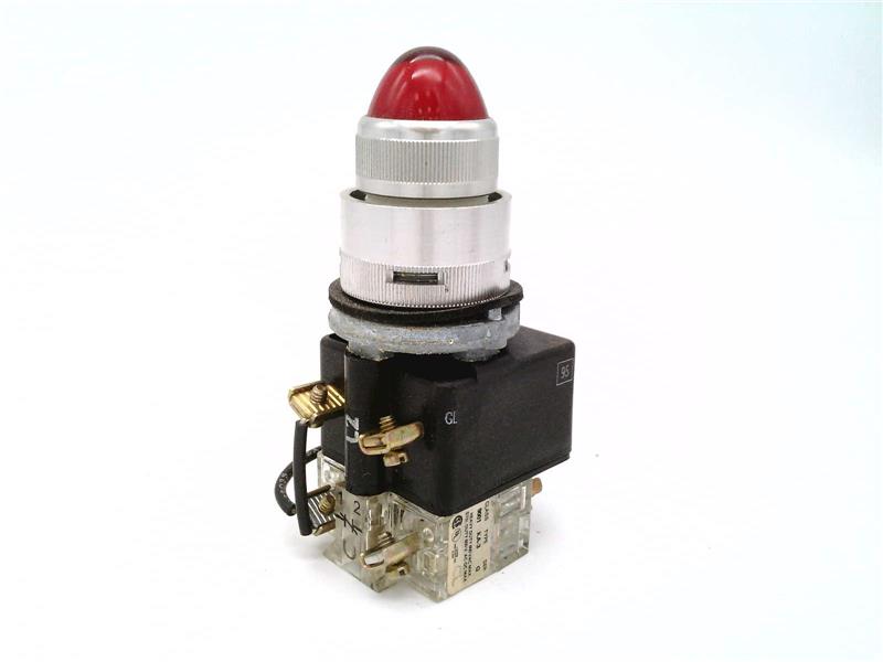 SCHNEIDER ELECTRIC 9001-TP21R2