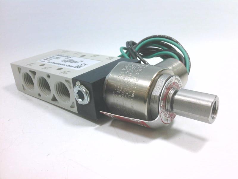 ASCO L23XA452O011B30