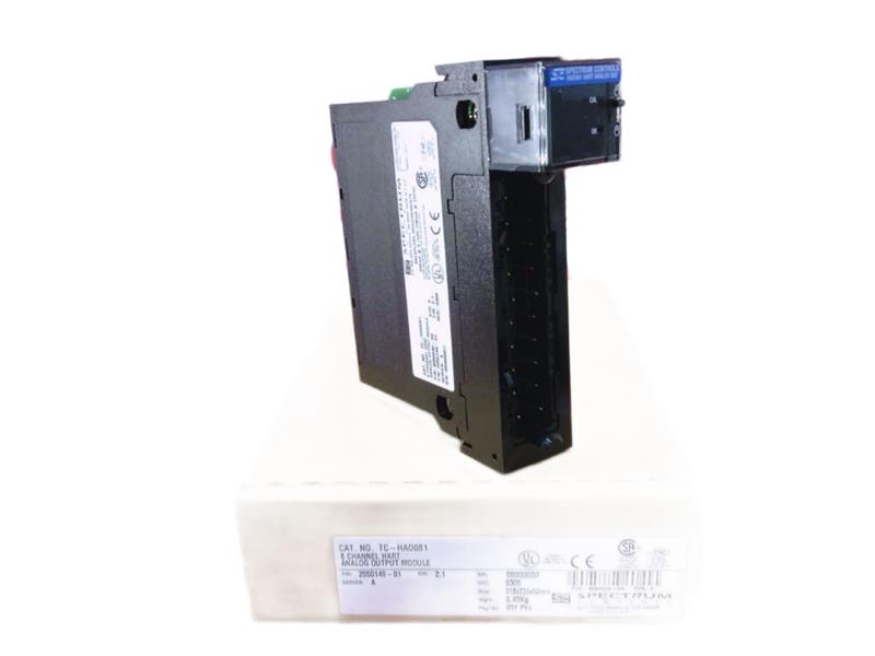HONEYWELL TC-HAO081