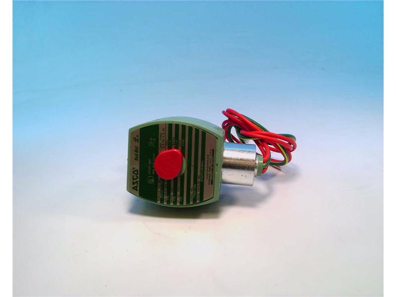 ASCO 8320G184M0-24DC