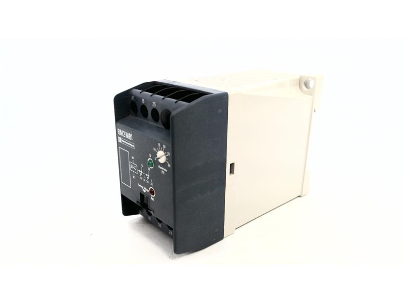 SCHNEIDER ELECTRIC RM2-MB1011F