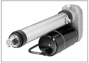 DANAHER MOTION PPA11-58B65-12NLSX