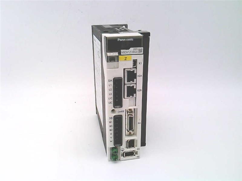 MATSUSHITA ELECTRIC MBDHT2510NA1