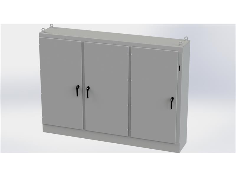 SAGINAW SCE-72XM3EQ18G