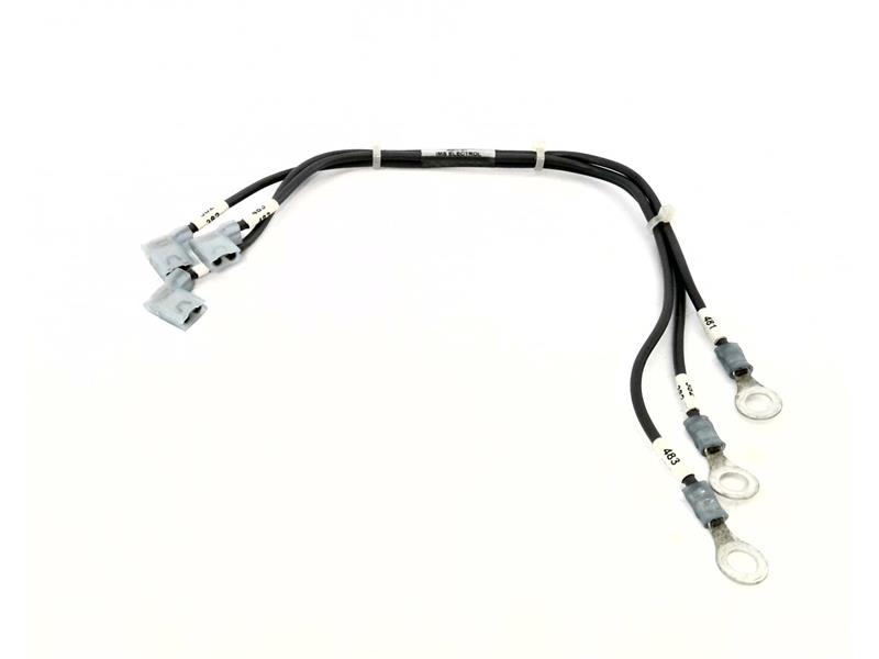 610273-136R by ASEA BROWN BOVERI