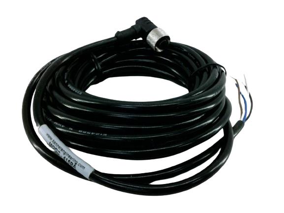 BANNER ENGINEERING MQDC-415RA