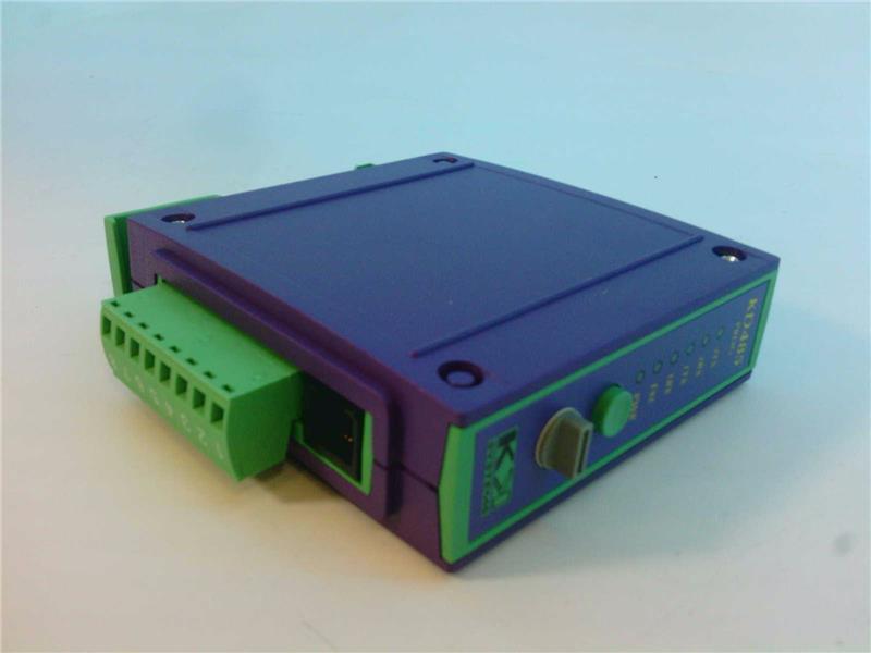 KK SYSTEMS LTD KD485-PROG