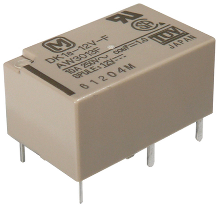 MATSUSHITA ELECTRIC DK1A-L-3V-F