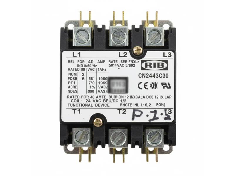 TE CONNECTIVITY CN24A3C30