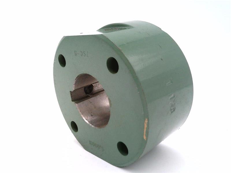 ALTRA INDUSTRIAL MOTION 7SCH118