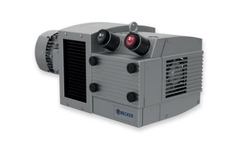 BECKER PUMPS DVT3.80