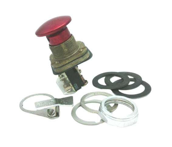 ALLEN BRADLEY 800T-D6QA