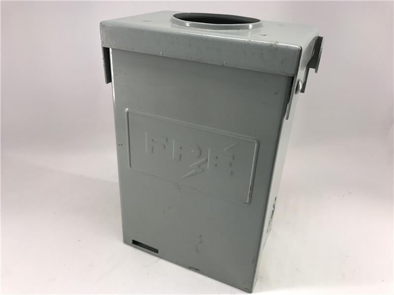 FEDERAL PACIFIC ELECTRIC RH102-2-40