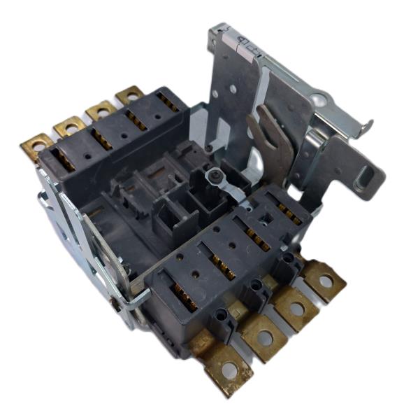 3VL9200-4WC40 by SIEMENS