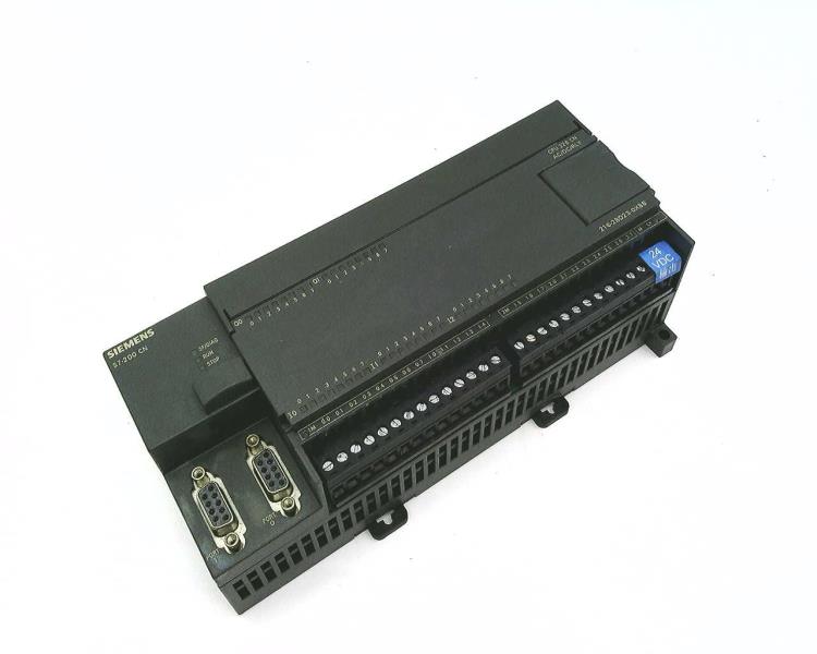 SIEMENS 6ES7216-2BD23-0XB8