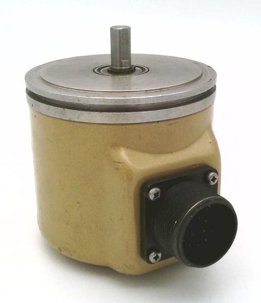 BAUMER ELECTRIC PLSR 1AIO-CI-7