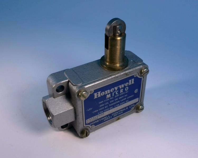 HONEYWELL BAF1-2RQN8-RHPG