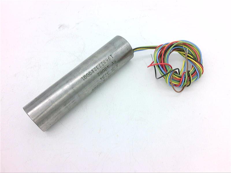 300HRR0086 by TE CONNECTIVITY