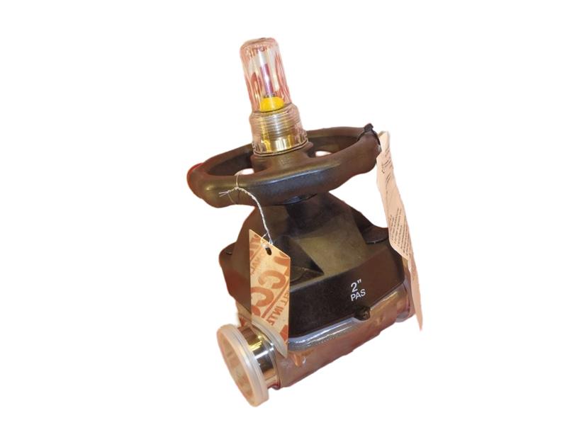 2-F-419-6-0-0-TM17-963-M2-SQDB-SQDBI0 by ITT