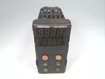 WATLOW PM8B2EK-AAFJADB