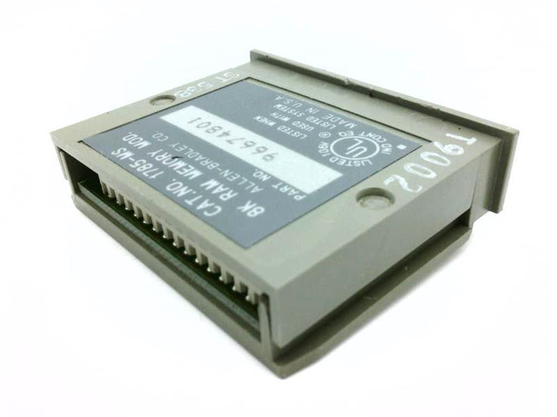 ALLEN BRADLEY 1785-MS