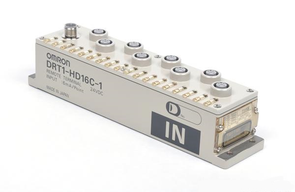 OMRON DRT1-HD16C-1