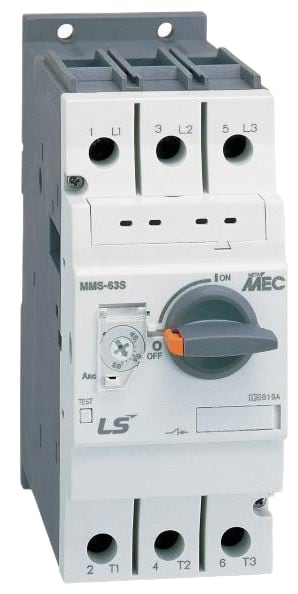 MMS-63S-17A by LS ELECTRIC