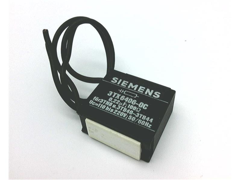SIEMENS 3TX6406-0C