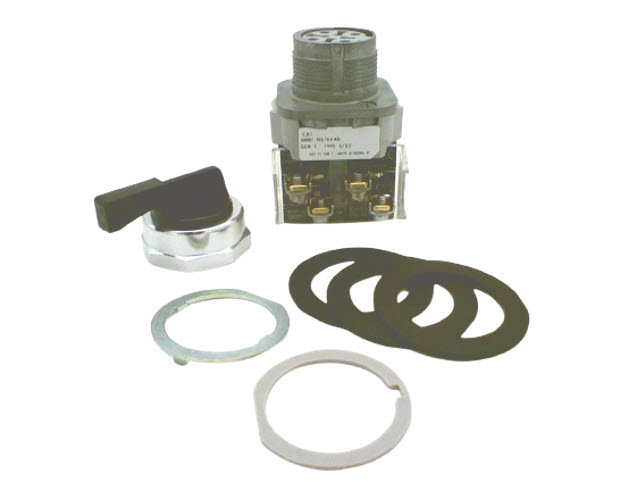 ALLEN BRADLEY 800T-N17KF4B