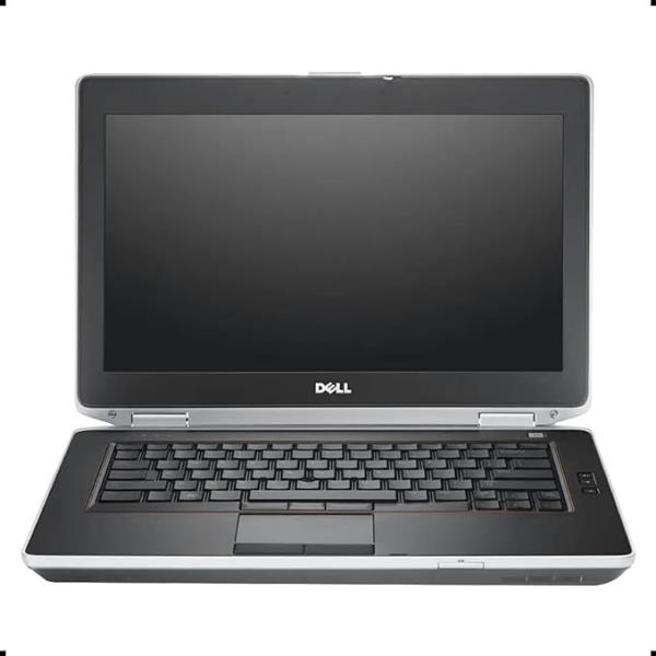 DELL E6420